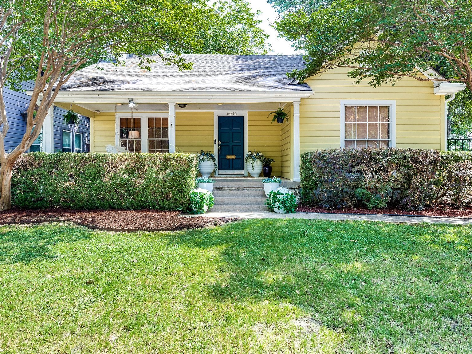 6046 Penrose Ave, Dallas, TX 75206 | MLS #21255840 | Zillow