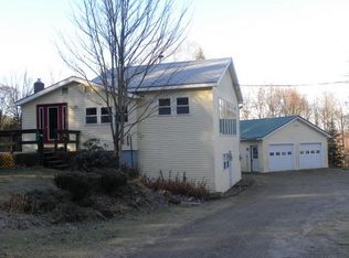 191 Walker Rd, East Burke, VT 05832