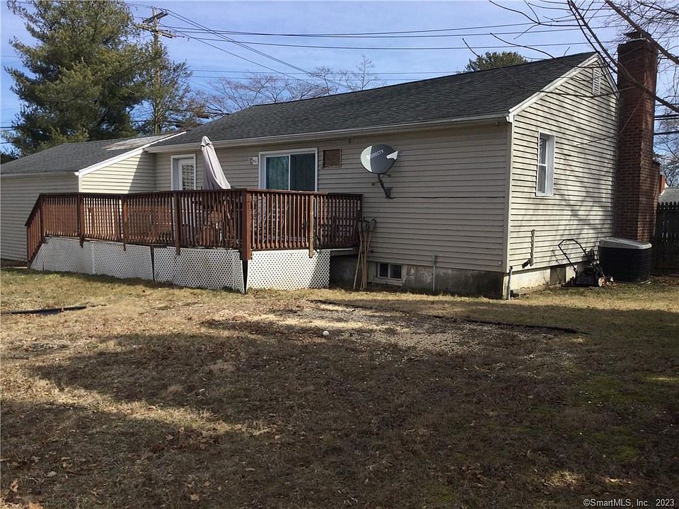 484 Merwin Ave, Milford, CT 06460 Zillow