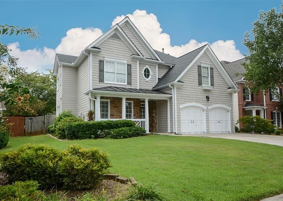 2nd image of 5280 Spalding Bridge Ct
