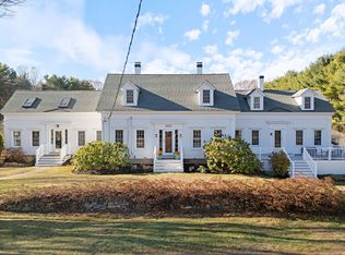 88-90 Old Pool Road, Biddeford, ME 04005