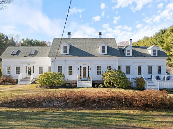 88-90 Old Pool Road, Biddeford, ME 04005