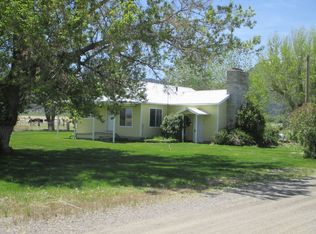 225 County Road 16, Lake City, CA 96115