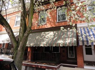 731 1st St, Lancaster, PA 17603
