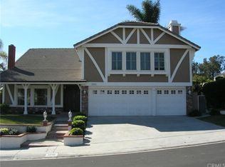 5040 Vista Montana, Yorba Linda, CA 92886