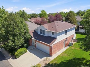 11349 E Louisiana Avenue, Aurora, CO 80012