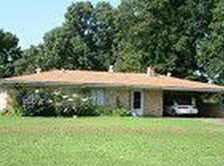 12534 Us Highway 82 E, Avery, TX 75554