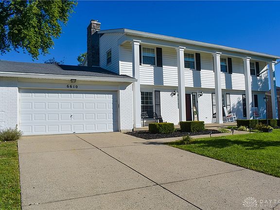 2nd image of 6610 Hansbrinker Dr