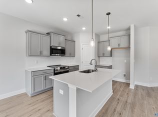 6221 Pisgah Dr NW, Huntsville, AL 35810