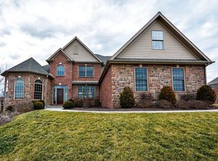 106 Indian Meadow Dr, Mars, PA 16046
