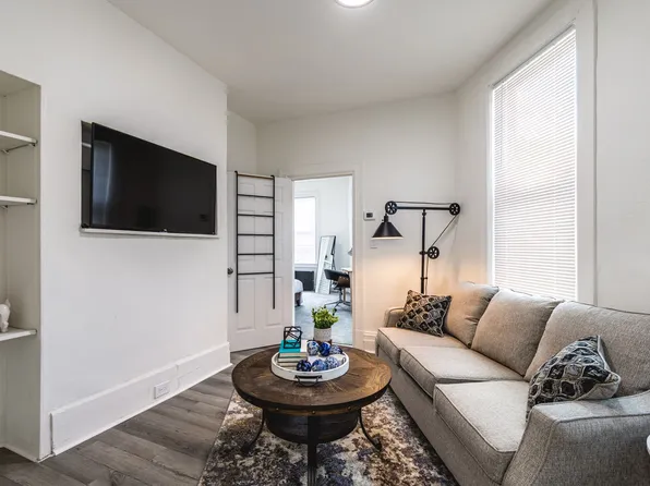 4913 Yew Street, 4913 Yew St #1, Pittsburgh, PA 15224