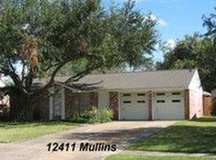 12411 Mullins Dr, Houston, TX 77035