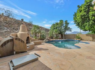 315 E GLENHAVEN Drive, Phoenix, AZ 85048