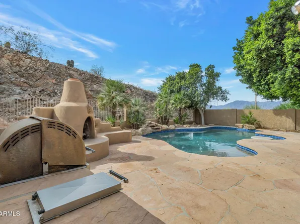 315 E GLENHAVEN Drive, Phoenix, AZ 85048