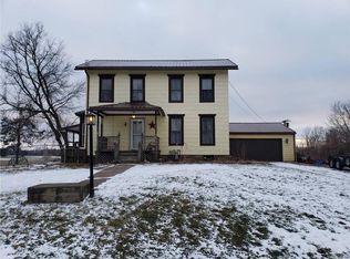 2966 Knowlesville Rd, Albion, NY 14411