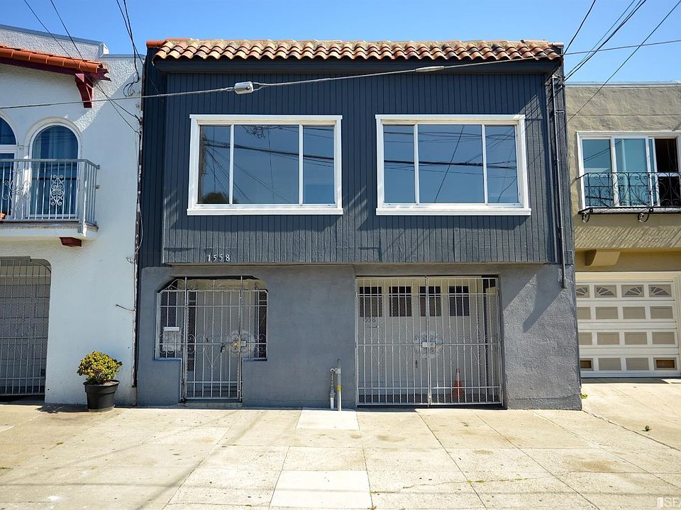 1st image of 1558 Shafter Ave