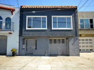 1558 Shafter Ave, San Francisco, CA 94124