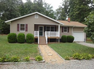 2790 Maidens Rd, Powhatan, VA 23139