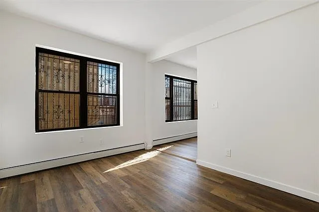 1 bed, 1.0 bath, 548 sqft, $1,850 — Photo 3