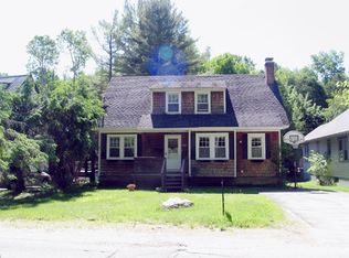 195 Kiwassa Rd, Saranac Lake, NY 12983