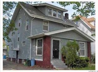 2052 Brunswick Rd, East Cleveland, OH 44112