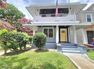 2601 Middle Ave, Norfolk, VA 23504