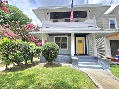 2601 Middle Ave, Norfolk, VA, 23504