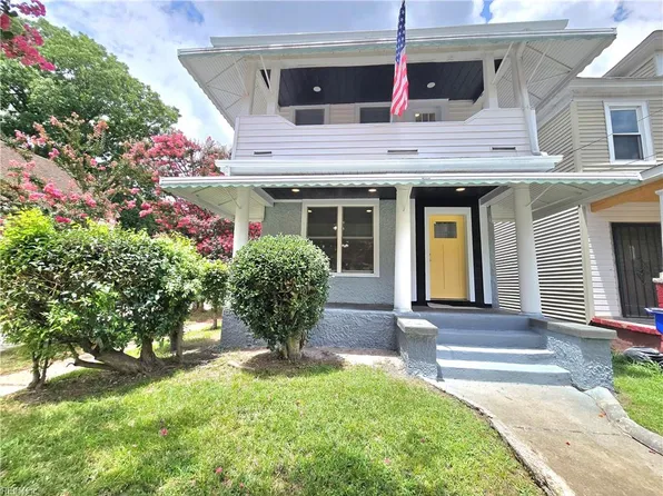2601 Middle Ave, Norfolk, VA 23504
