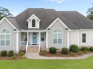 1411 Canter Way, Ayden, NC 28513