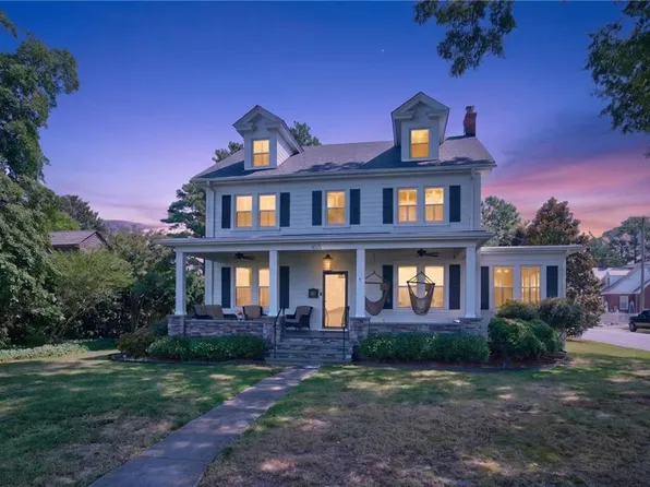 455 Riverside Dr, Portsmouth, VA 23707