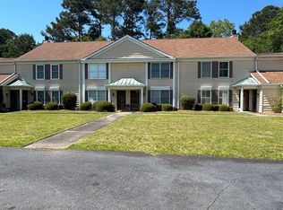 1038 N Guignard Dr APT 8, Sumter, SC 29150