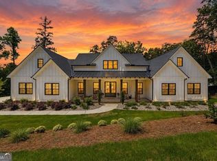 41 Birmingham Rd, Ball Ground, GA 30107