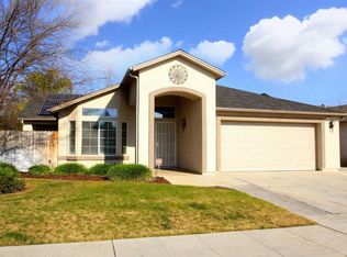 4724 W Menlo Ave, Fresno, CA