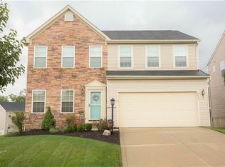 9830 Creekside Way, Streetsboro, OH 44241