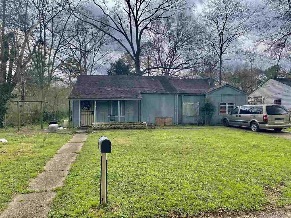 129 Archer Ave, Jackson, MS 39212 Zillow