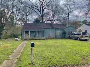 129 Archer Ave, Jackson, MS 39212