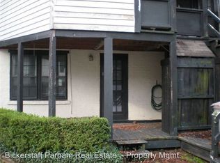 1814 17th Ave APT B, Columbus, GA 31901