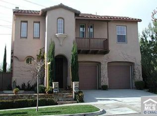 27 Tisbury Way, Mission Viejo, CA 92694