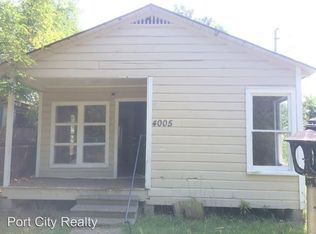 4005 Theo St, Shreveport, LA 71109