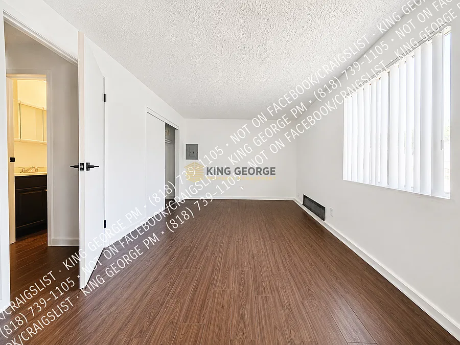 6448 Troost Ave #5