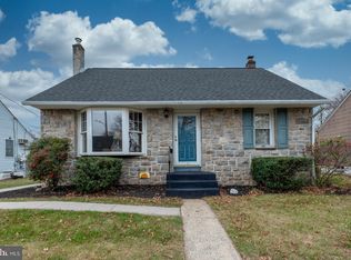 11 W 10th St, Pottstown, PA 19464