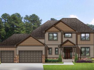 8435 169th Ave NE, Columbus, MN 55025