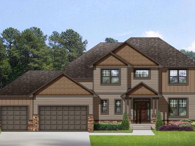 8435 169th Ave NE, Columbus, MN, 55025