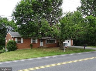 14168 Molly Pitcher Hwy, Greencastle, PA 17225