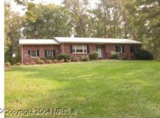 8891 Largemont Ln, Nokesville, VA 20181