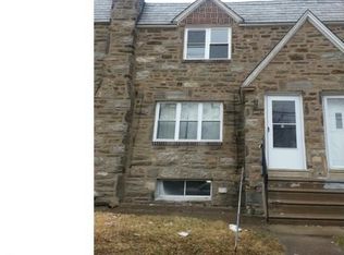 1117 Levick St, Philadelphia, PA 19111