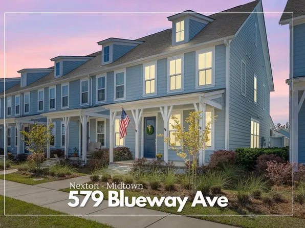 579 Blueway Ave, Summerville, SC 29486