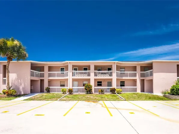 179 Boundary Blvd APT 3, Rotonda West, FL 33947