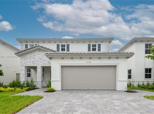 2638 SE 8th Pl, Homestead, FL 33035