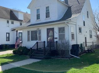804 S 17th St, Fort Dodge, IA 50501